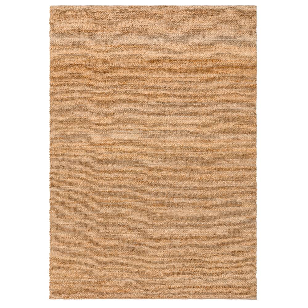 Simplicity Natural Rug