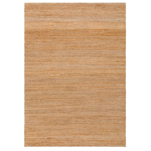 Simplicity Natural Rug