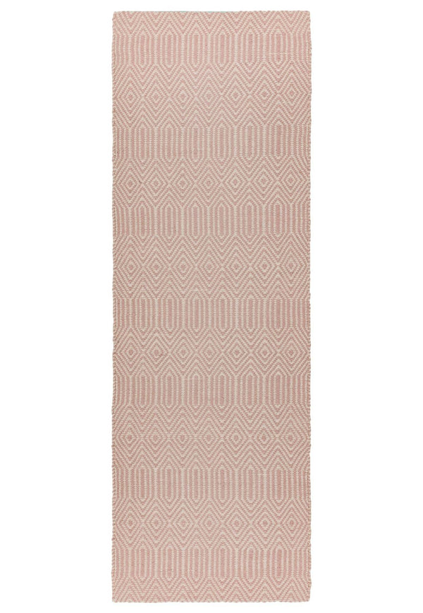 Sloan Pink Rug