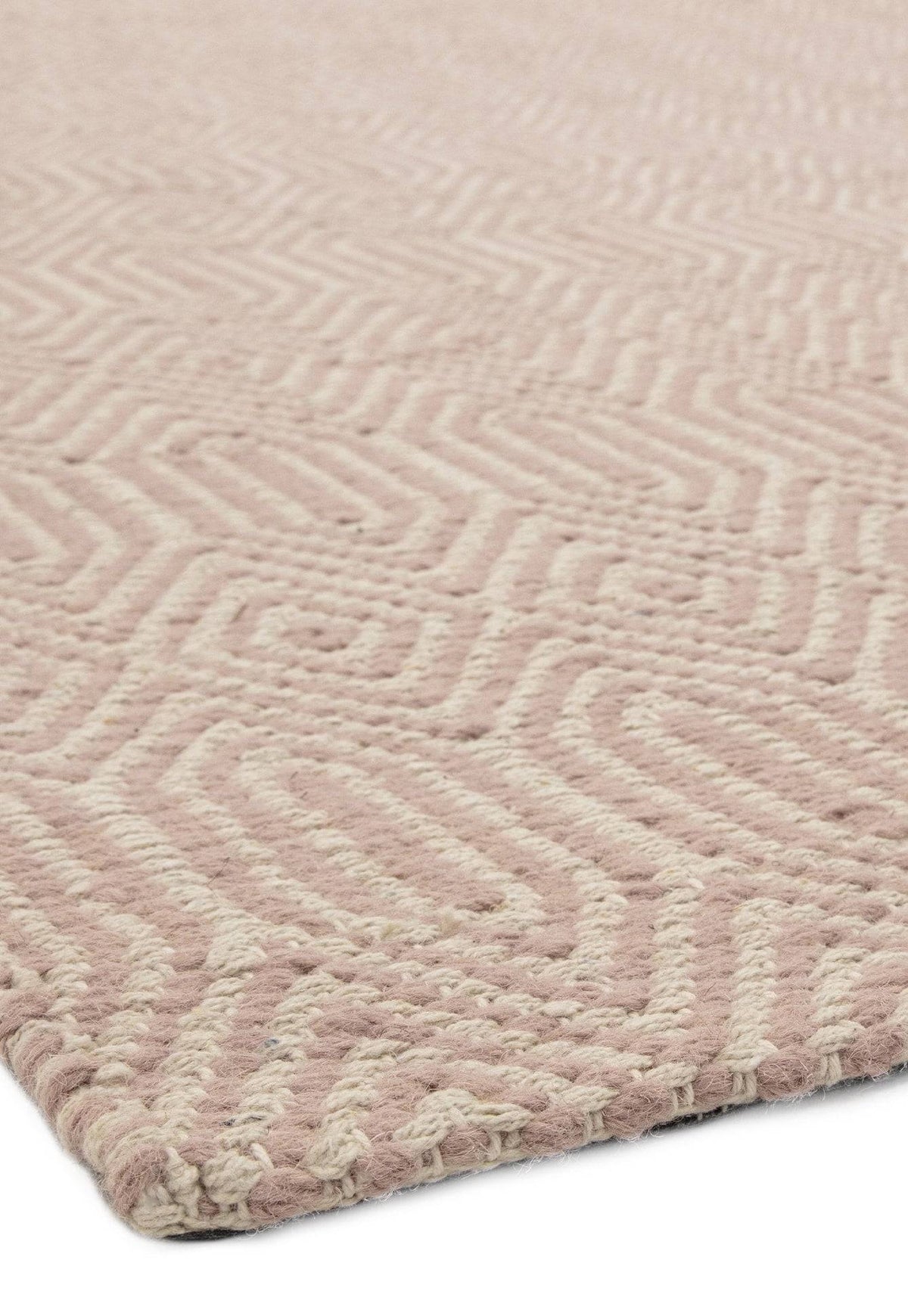Sloan Pink Rug