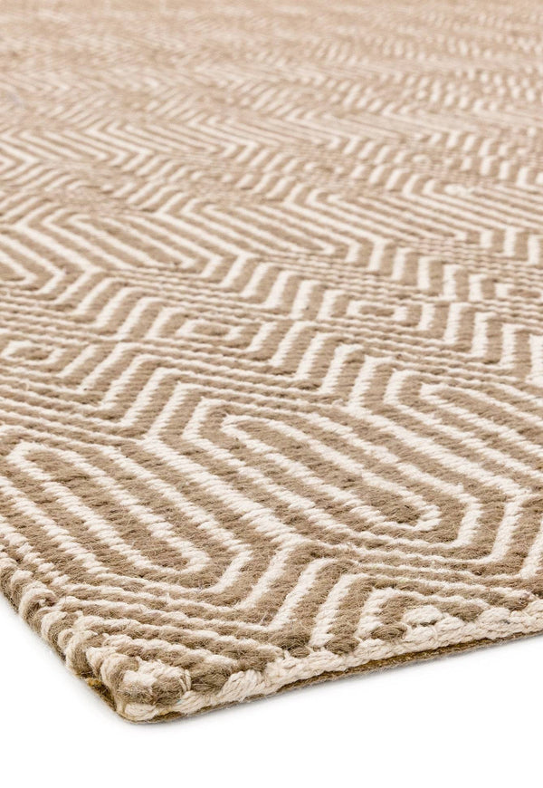 Sloan Taupe Rug