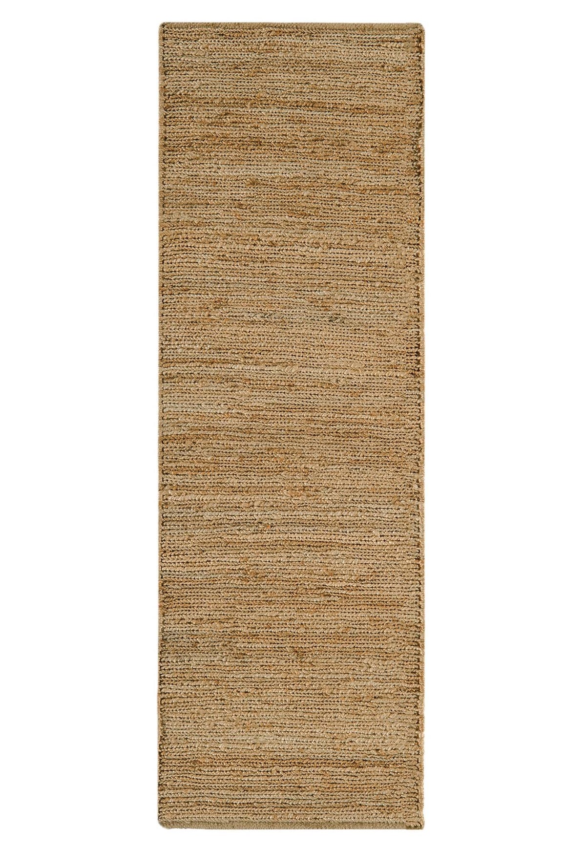 Soumak Natural Rug