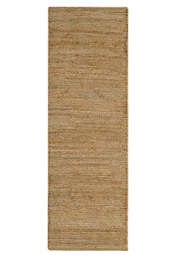 Soumak Natural Rug