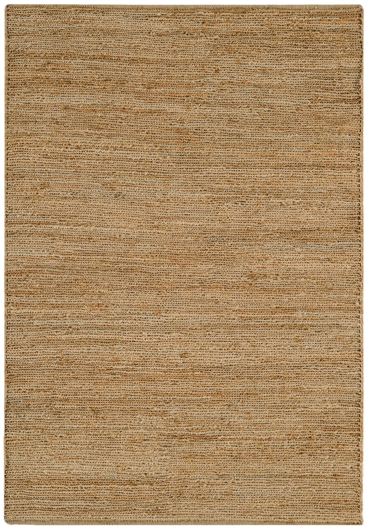 Soumak Natural Rug