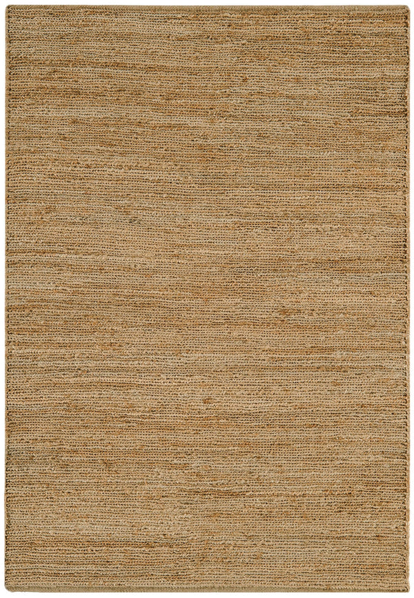 Soumak Natural Rug