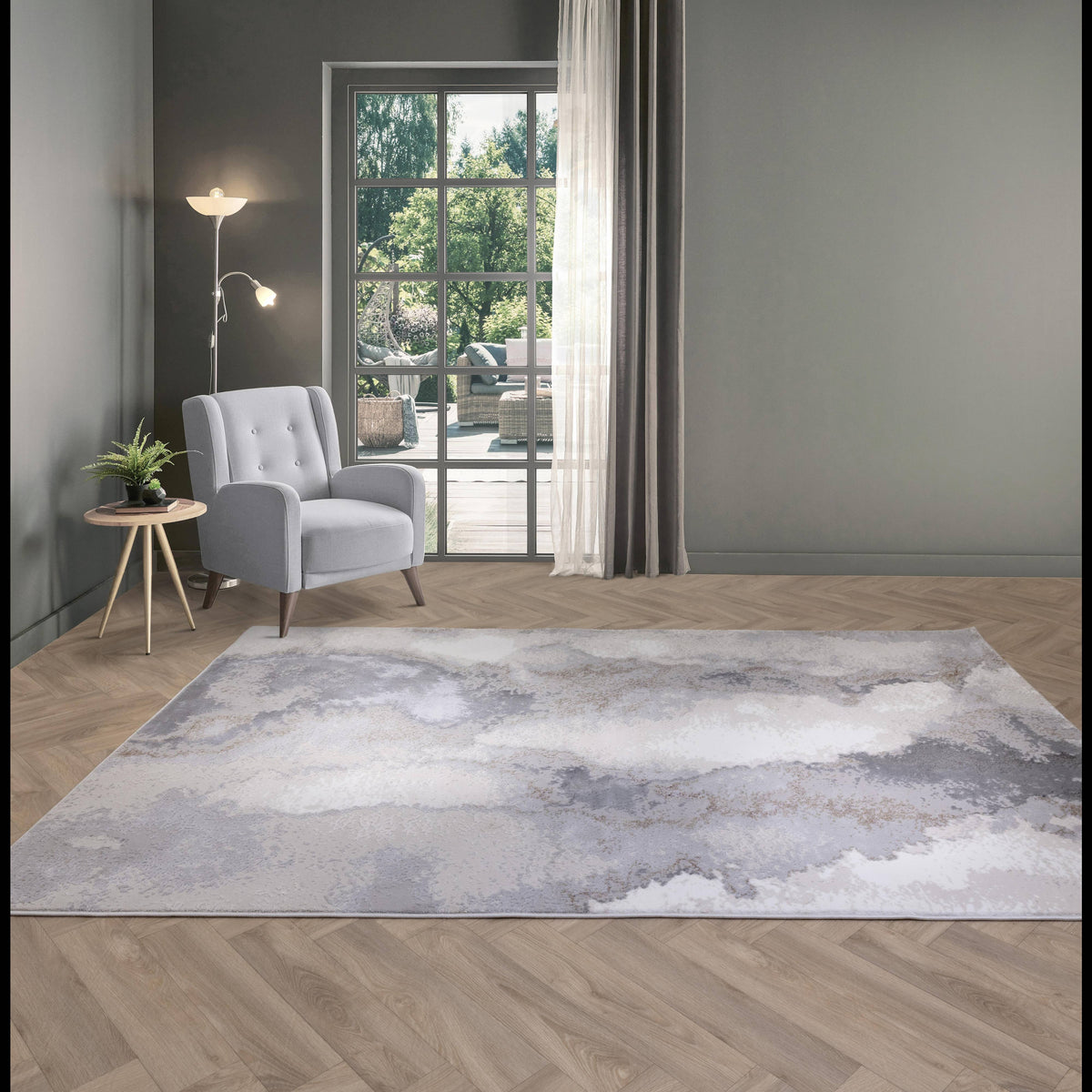 Stellar ST03 Rug