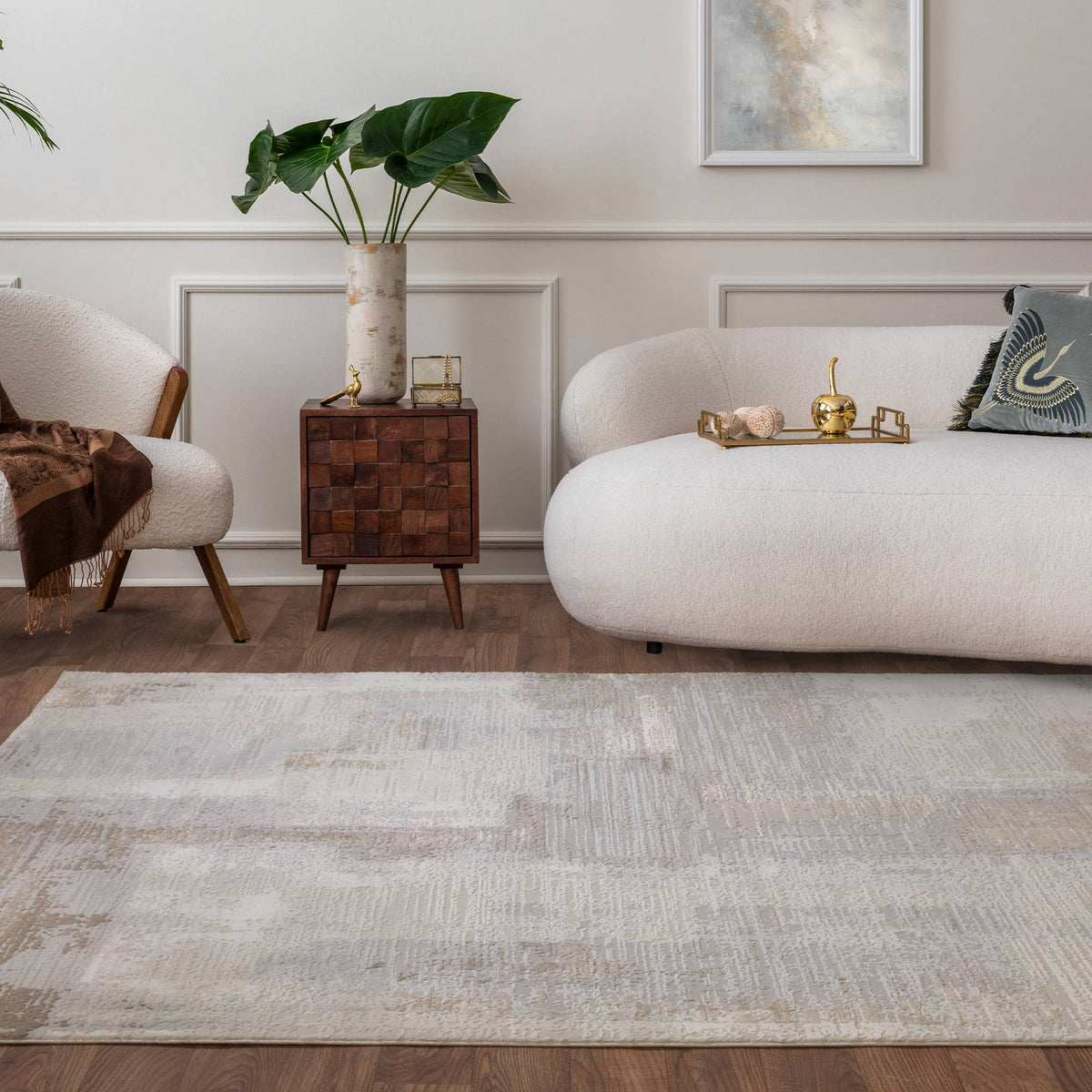 Stellar ST07 Rug