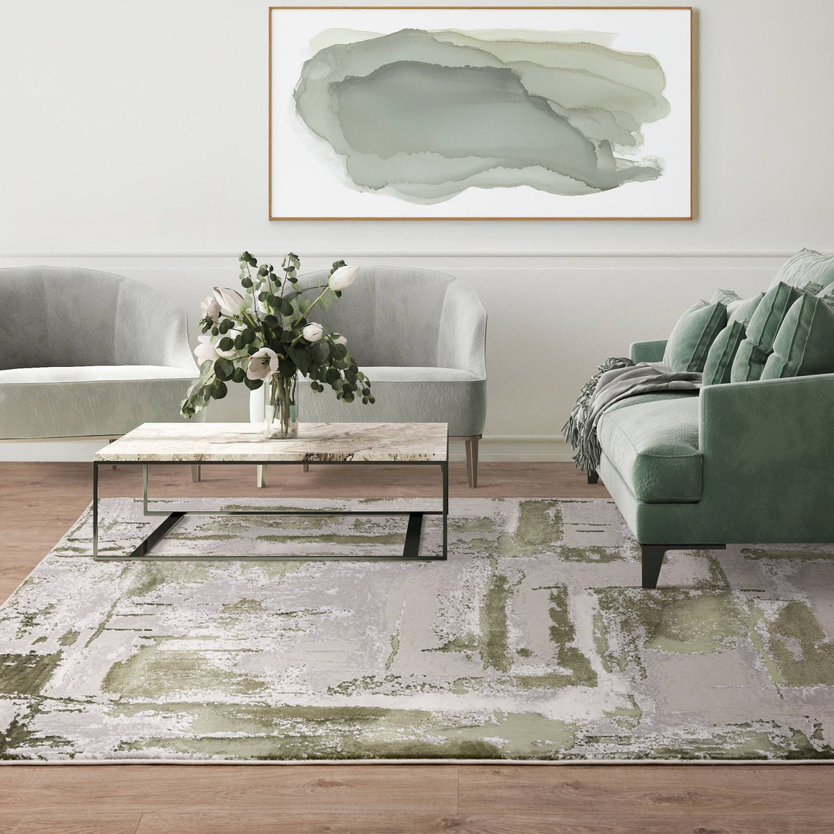 Stellar ST08 Rug