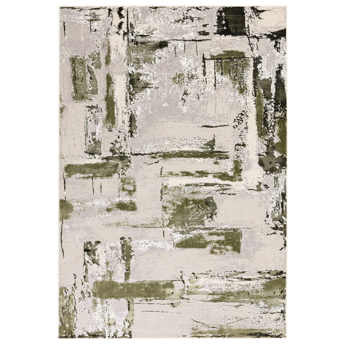Stellar ST08 Rug