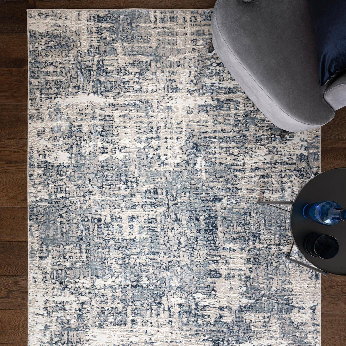 Stellar ST09 Rug