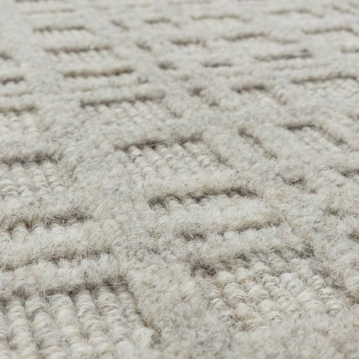 Thatch Greige Rug