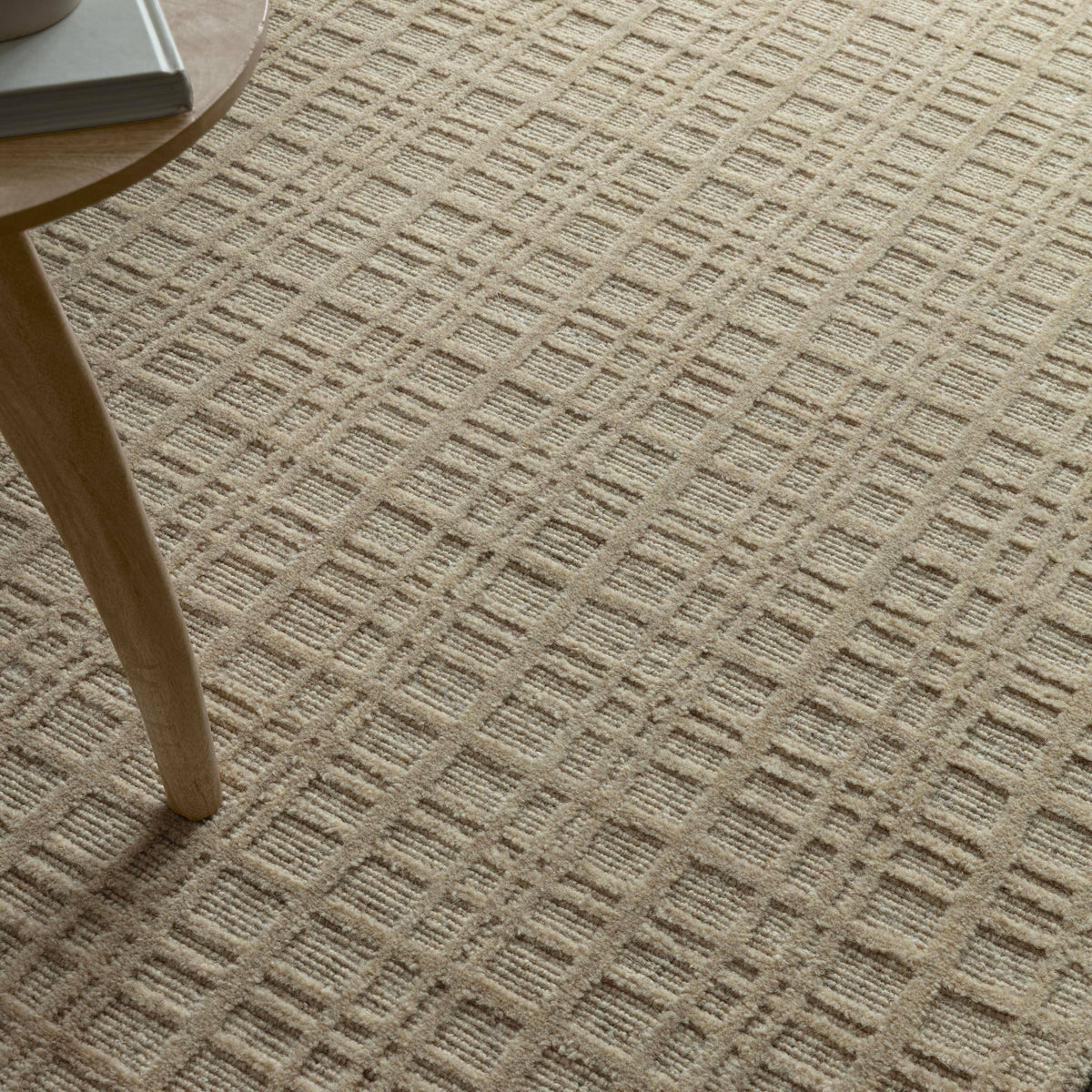 Thatch Sand Rug