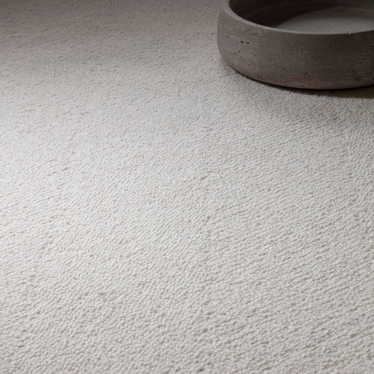 Theodore Chevron Ivory Rug