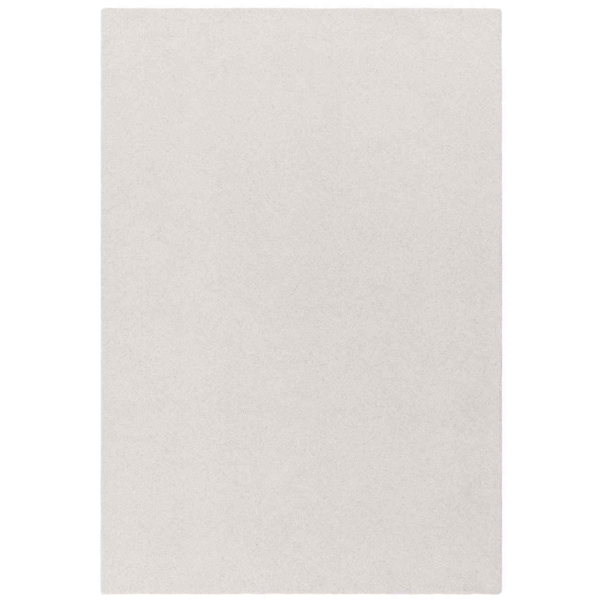 Theodore Chevron Ivory Rug