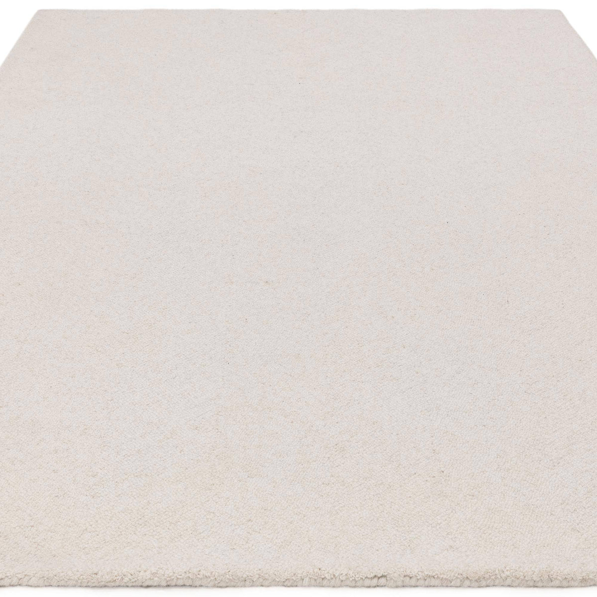 Theodore Chevron Ivory Rug
