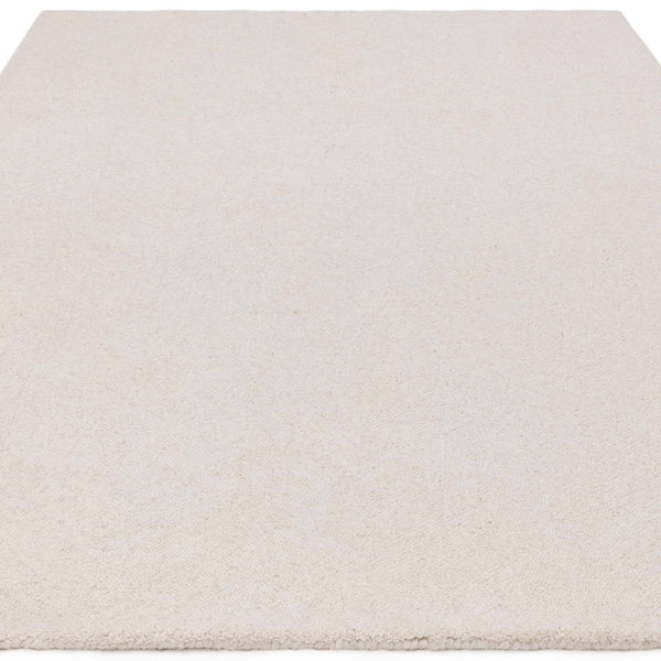 Theodore Chevron Ivory Rug