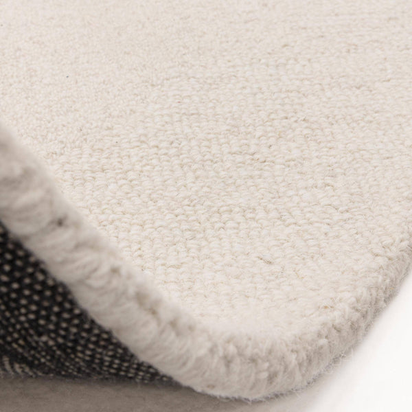 Theodore Chevron Ivory Rug