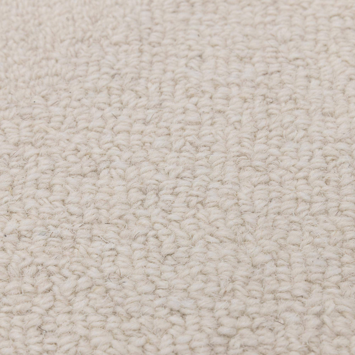 Theodore Chevron Ivory Rug