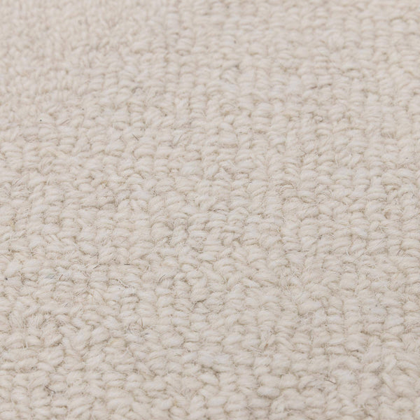 Theodore Chevron Ivory Rug
