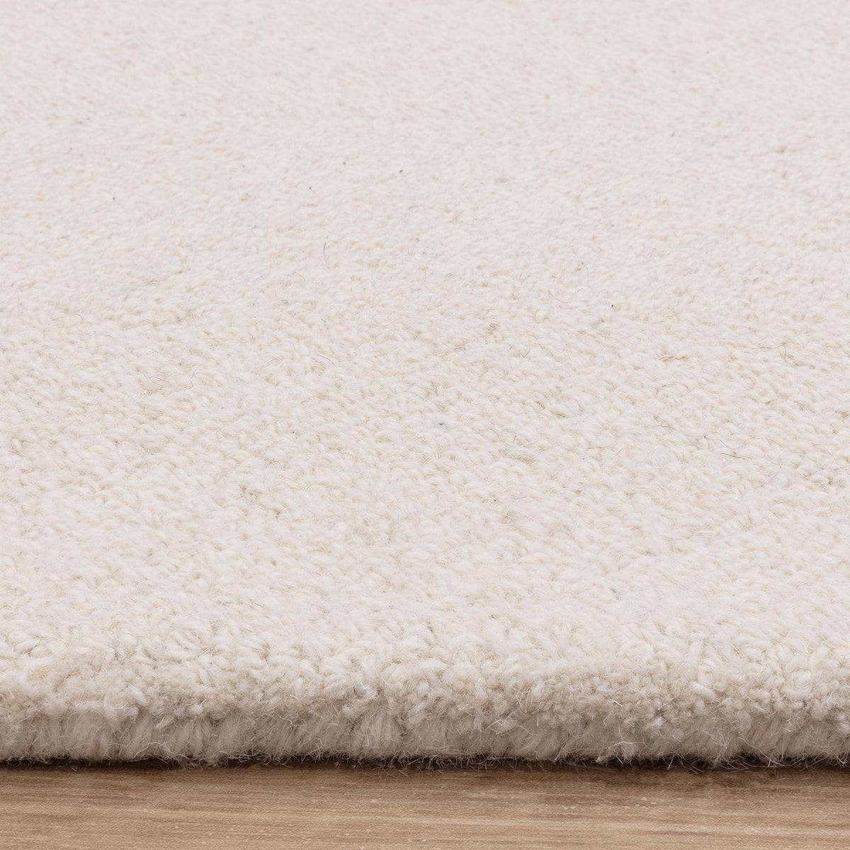 Theodore Chevron Ivory Rug