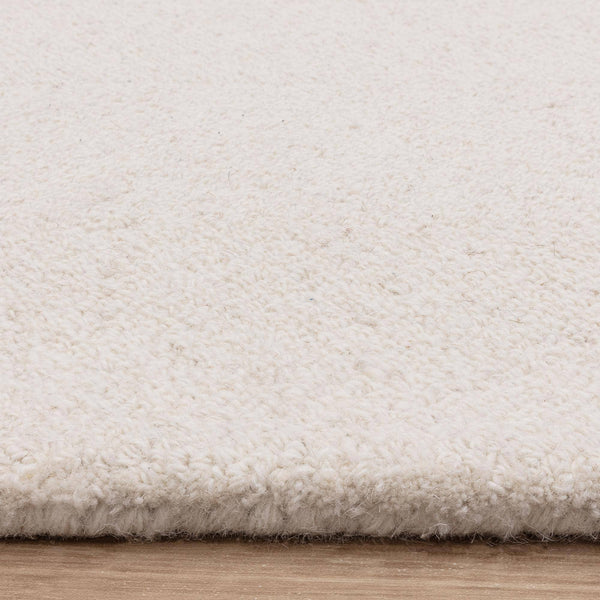Theodore Chevron Ivory Rug