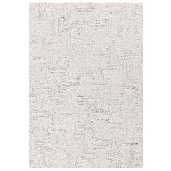 Theodore Chevron Sand Rug