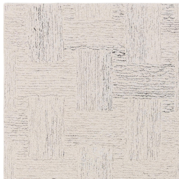 Theodore Chevron Sand Rug