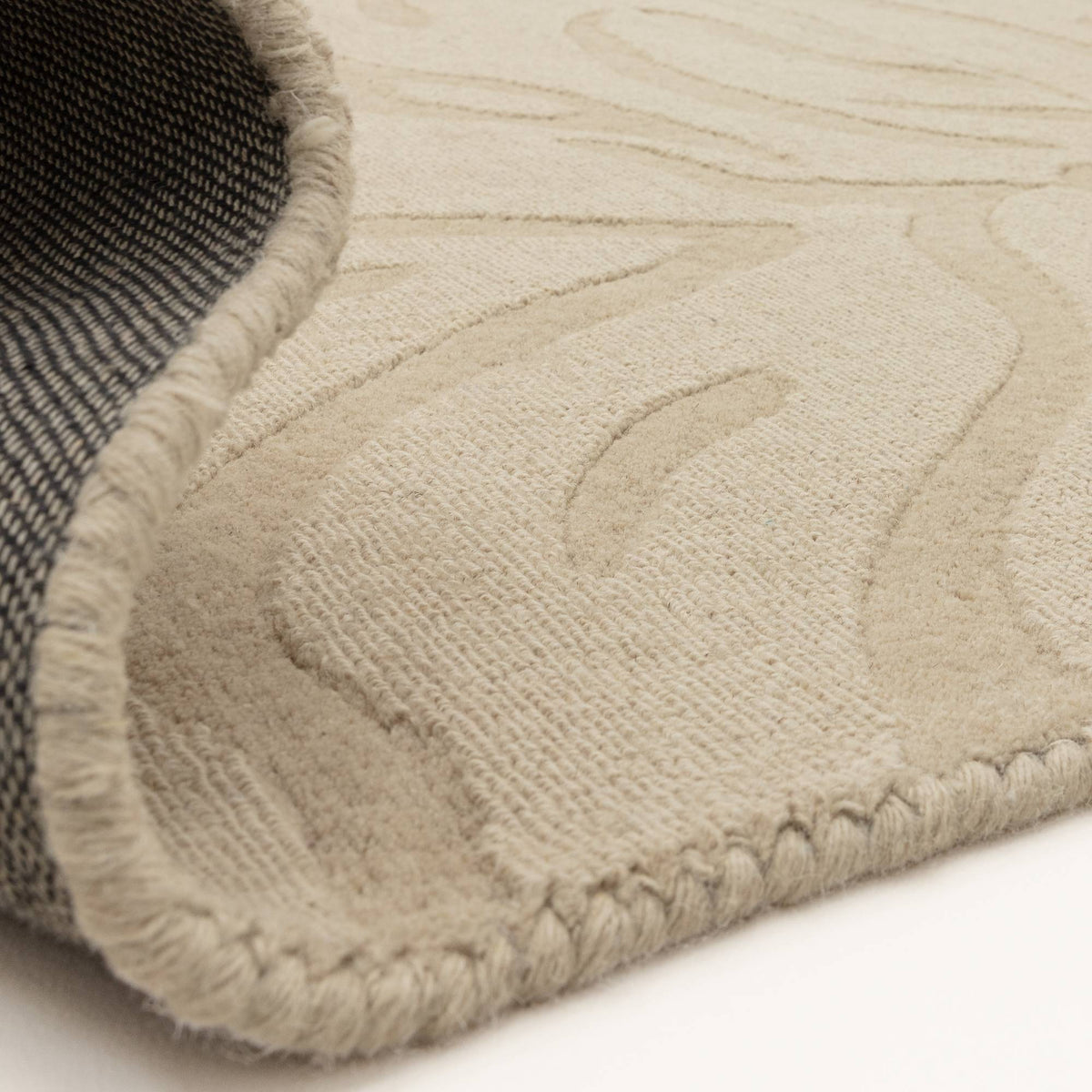 Tigra Sand Rug