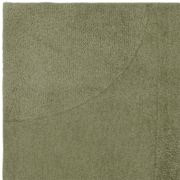 Tova Green Rug