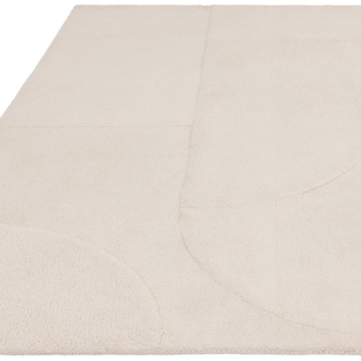 Tova Ivory Rug