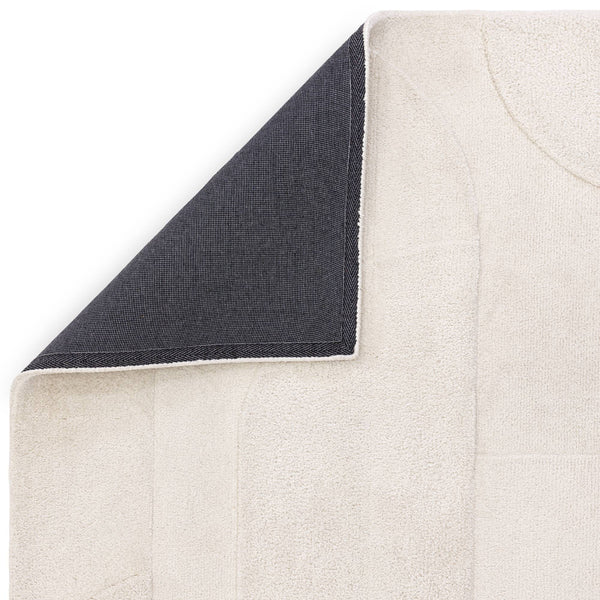 Tova Ivory Rug