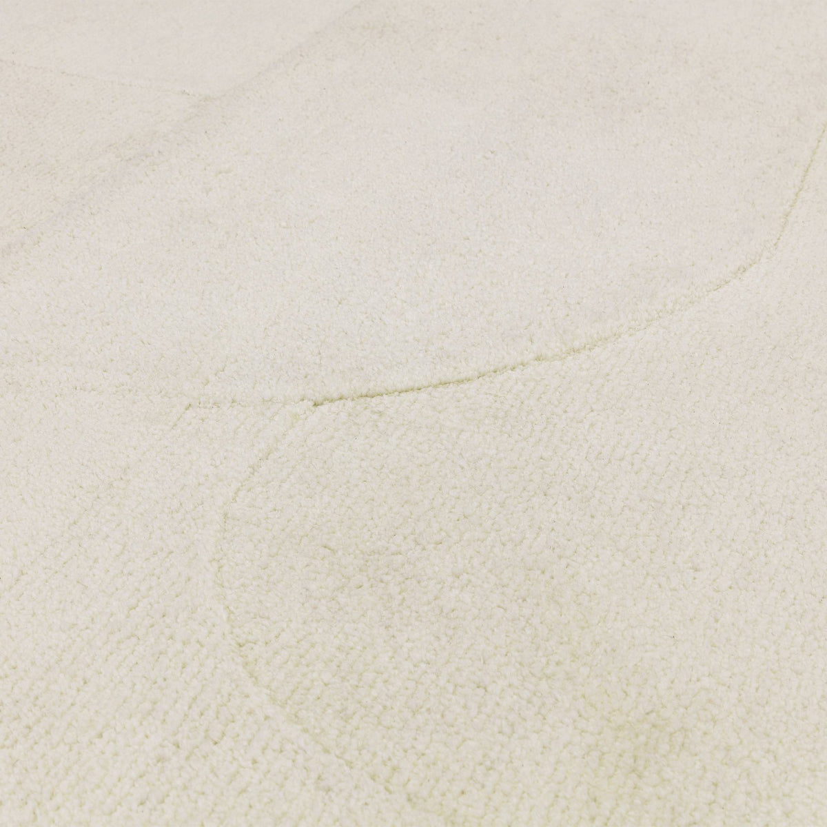 Tova Ivory Rug