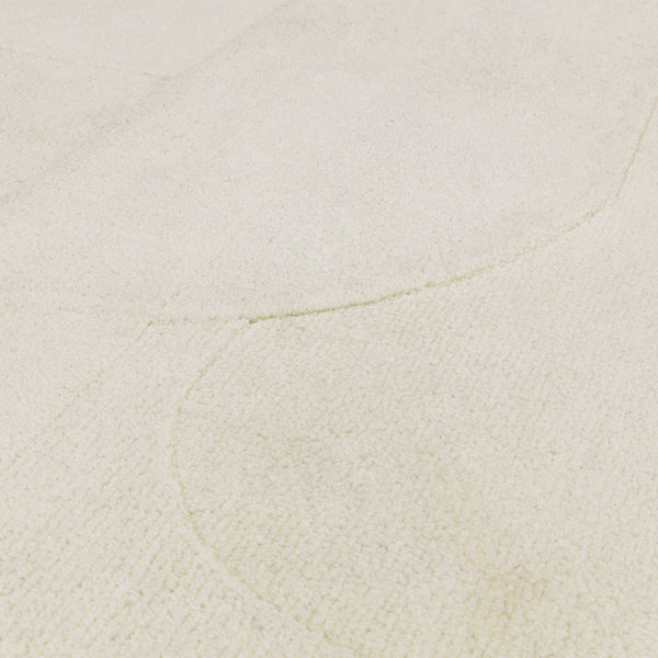 Tova Ivory Rug
