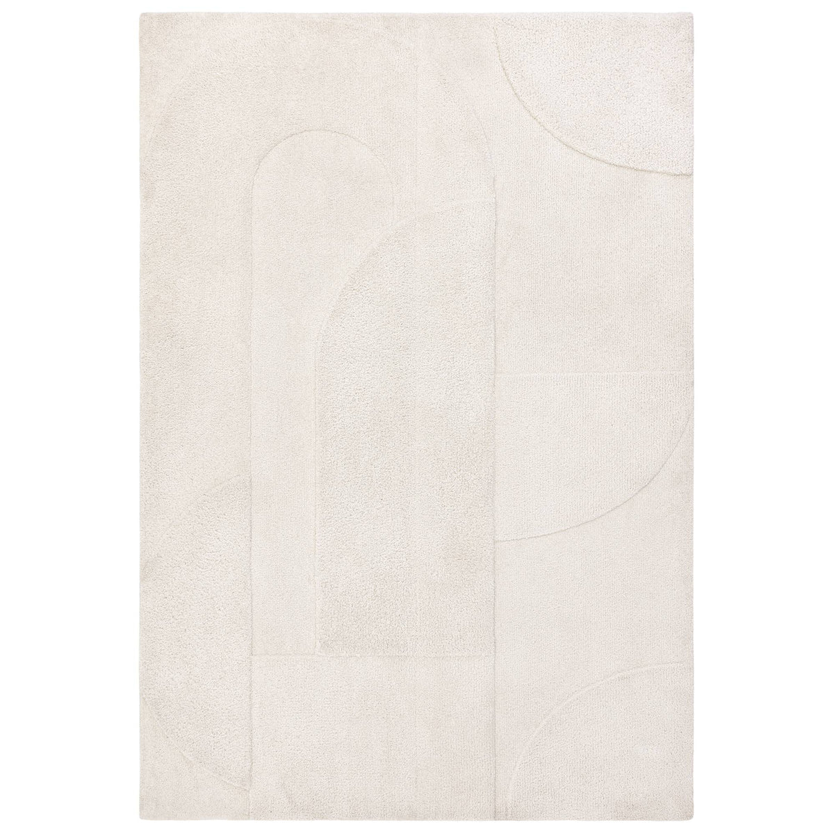 Tova Ivory Rug