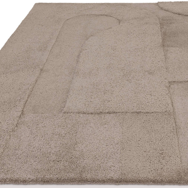 Tova Moleskin Rug