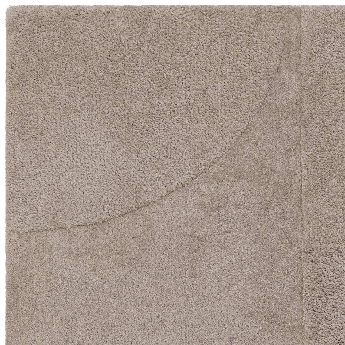 Tova Moleskin Rug
