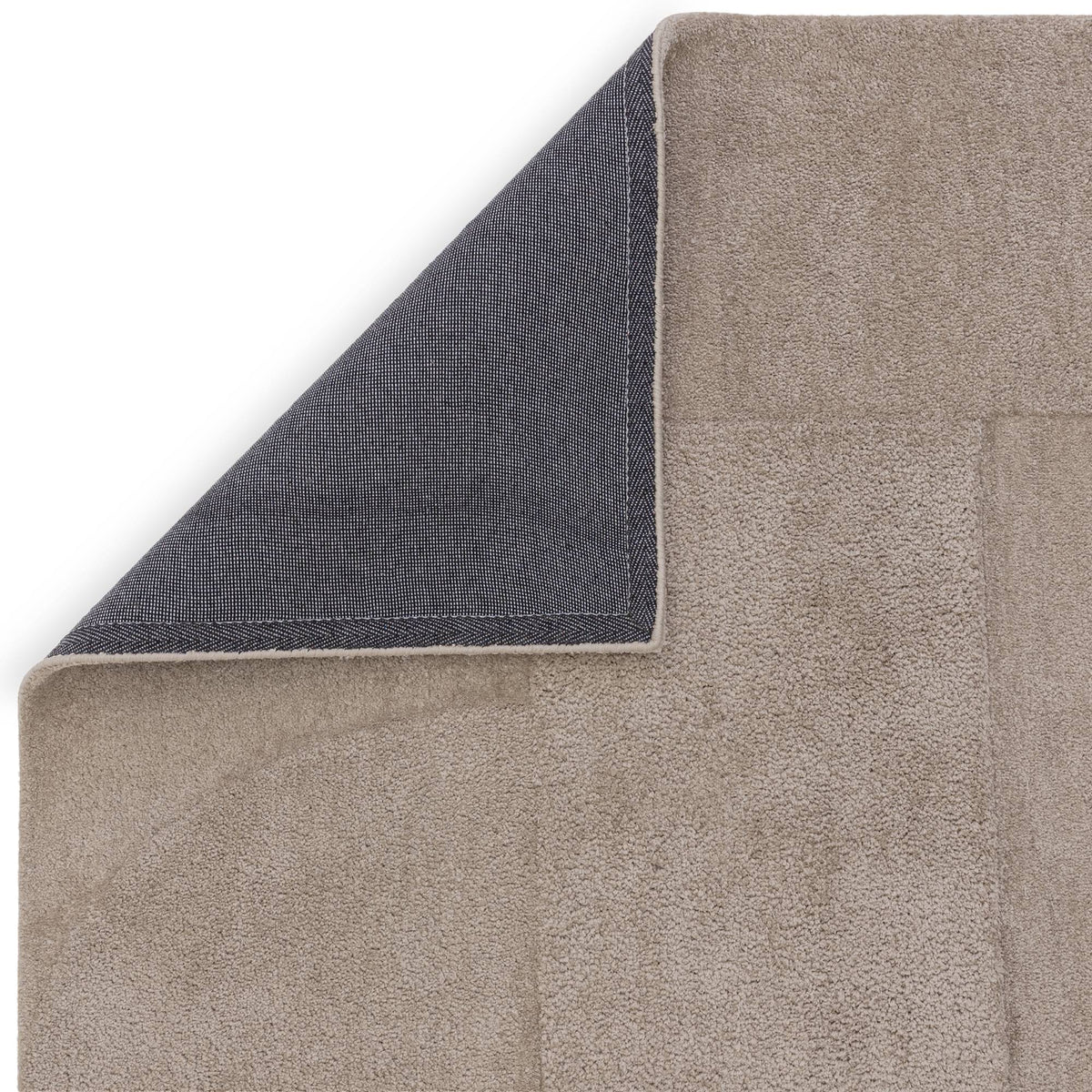 Tova Moleskin Rug