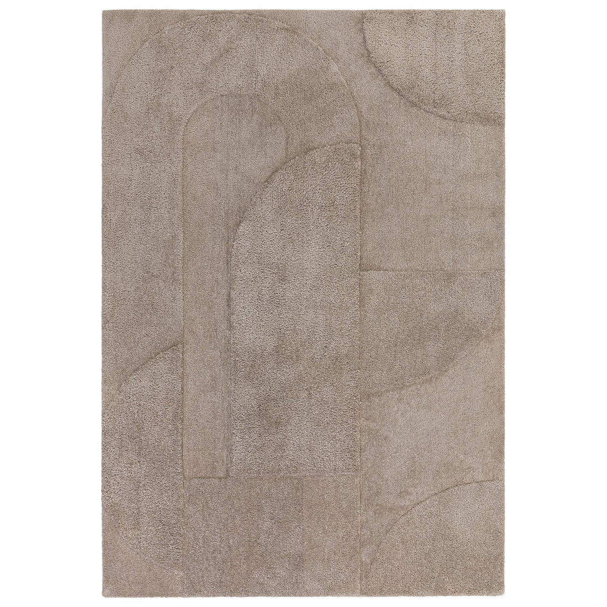 Tova Moleskin Rug