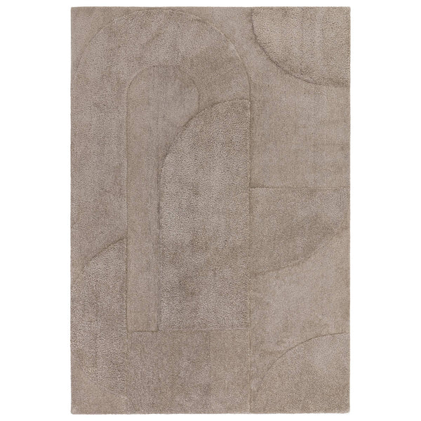 Tova Moleskin Rug