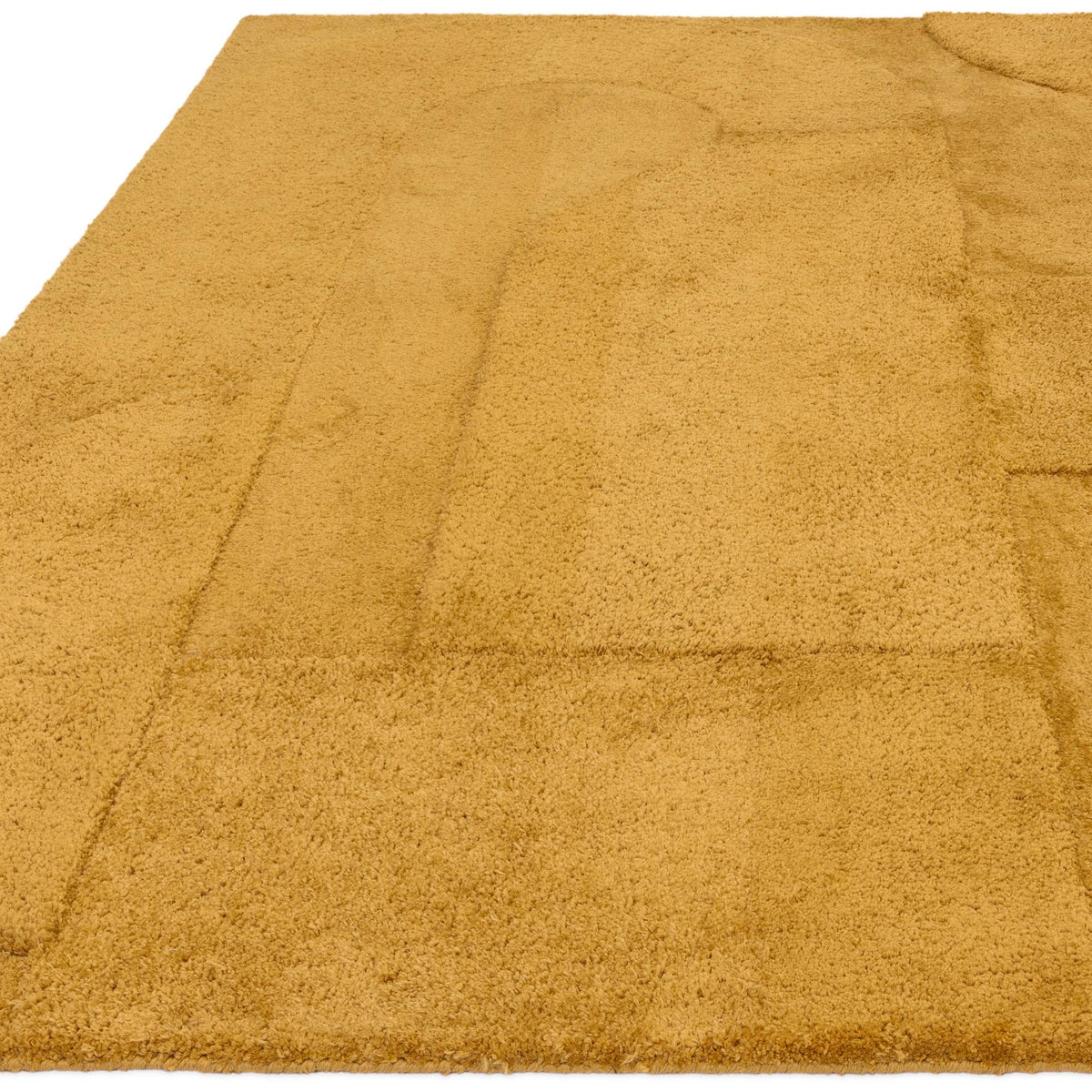 Tova Ochre Rug