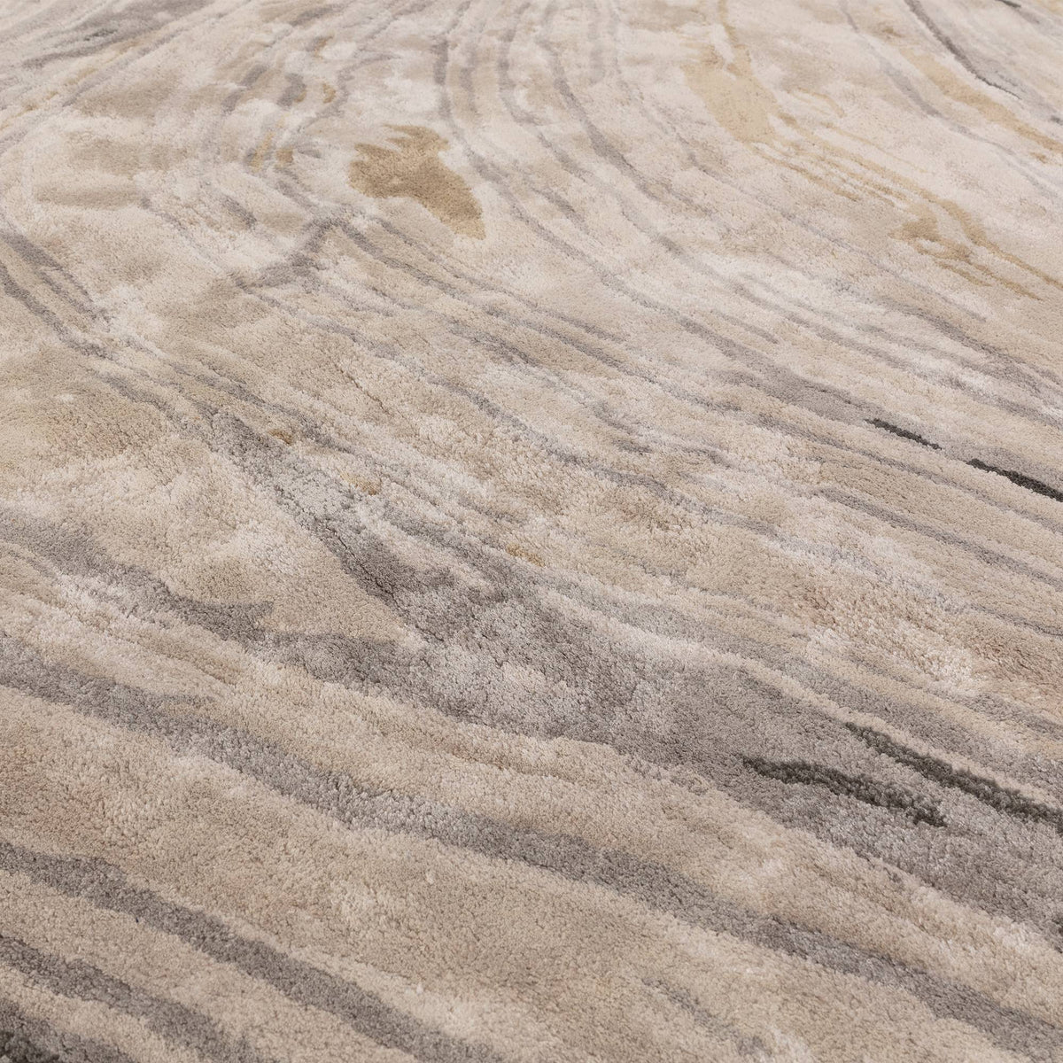 Katherine Carnaby Tuscany Champagne Marble Rug