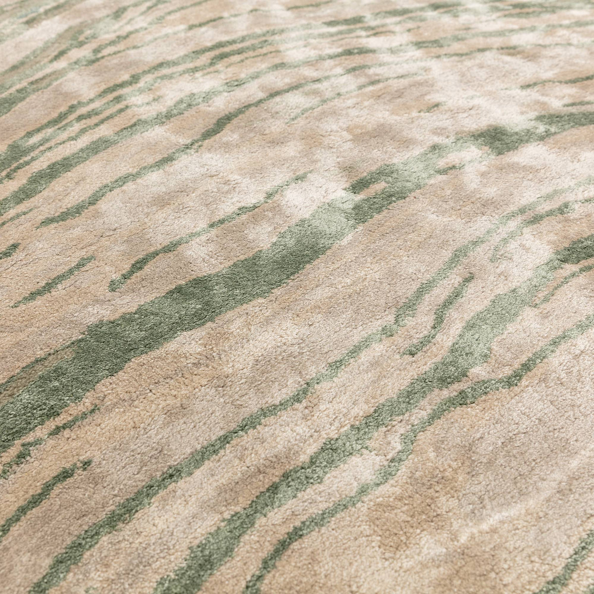 Katherine Carnaby Tuscany Tourmaline Marble Rug