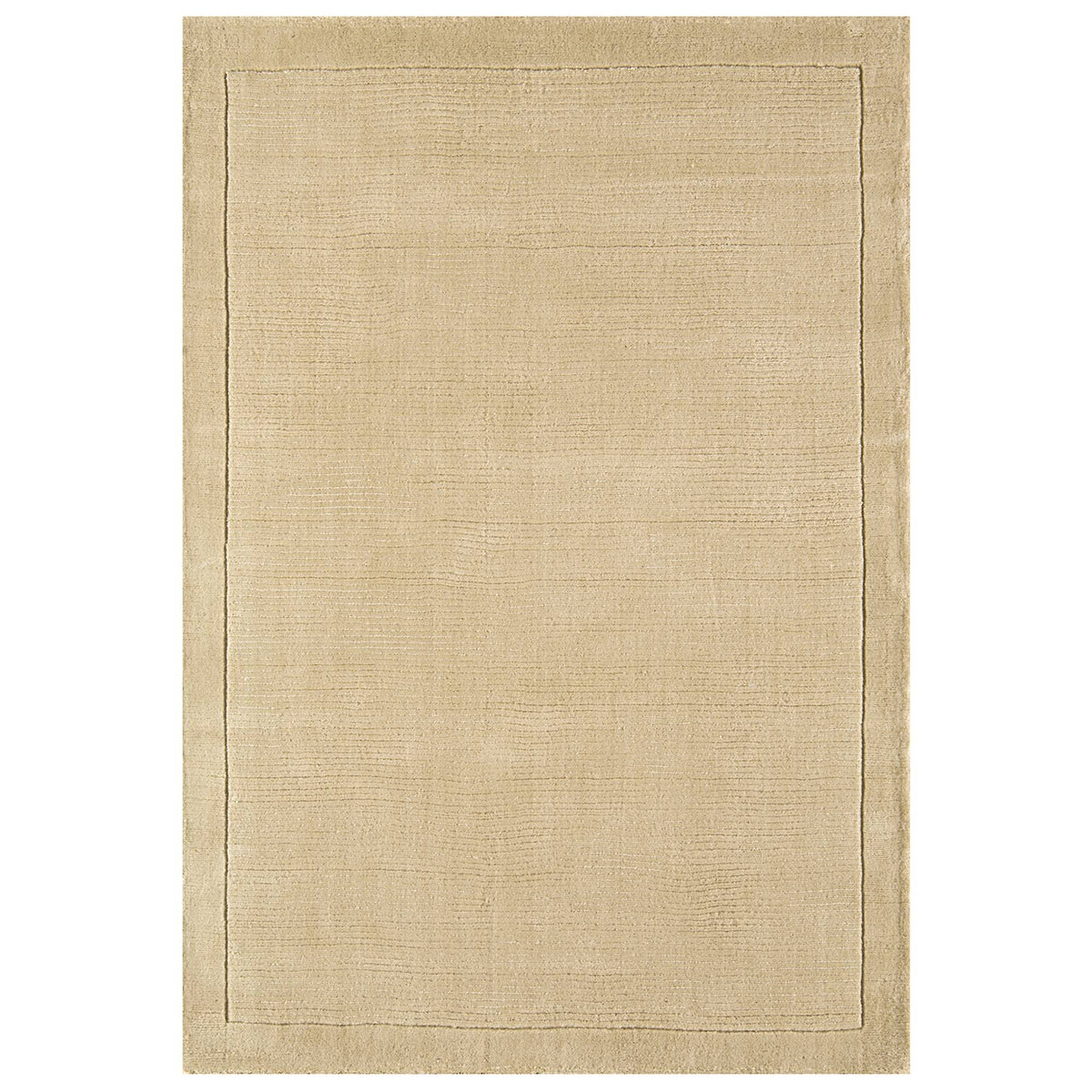York Beige Rug