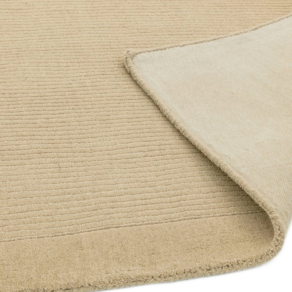York Beige Rug