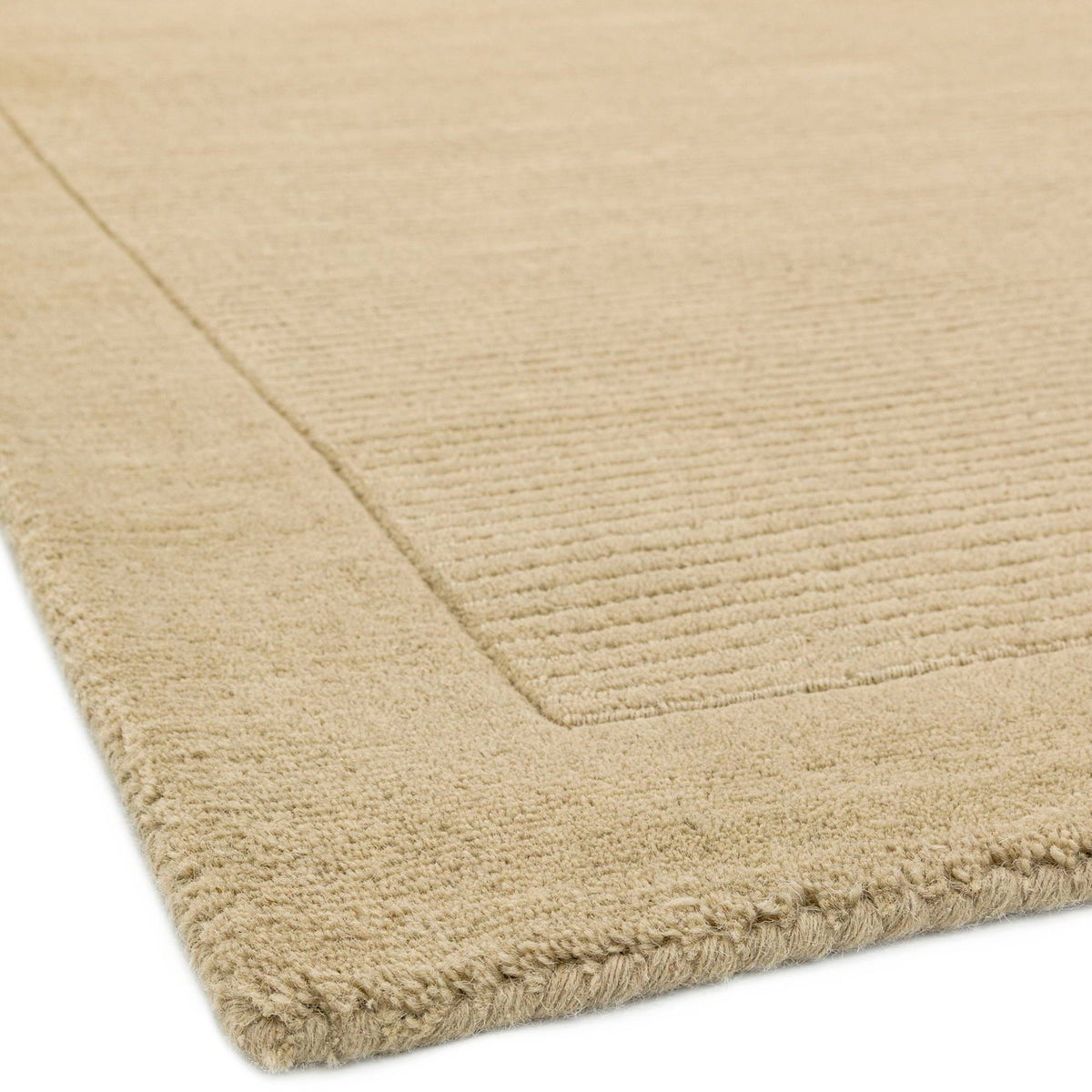 York Beige Rug