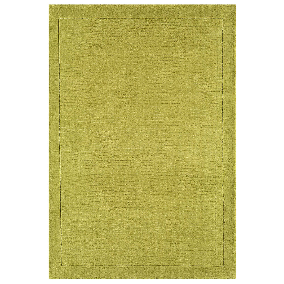 York Green Rug