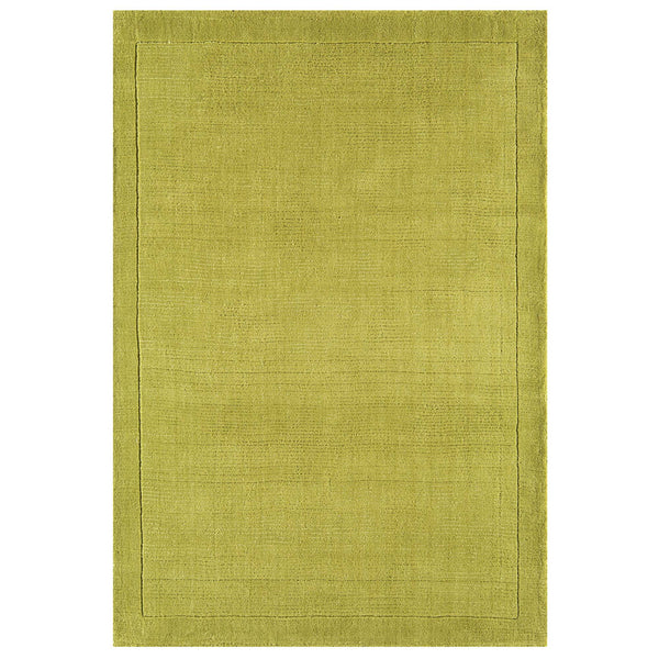 York Green Rug
