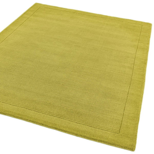 York Green Rug