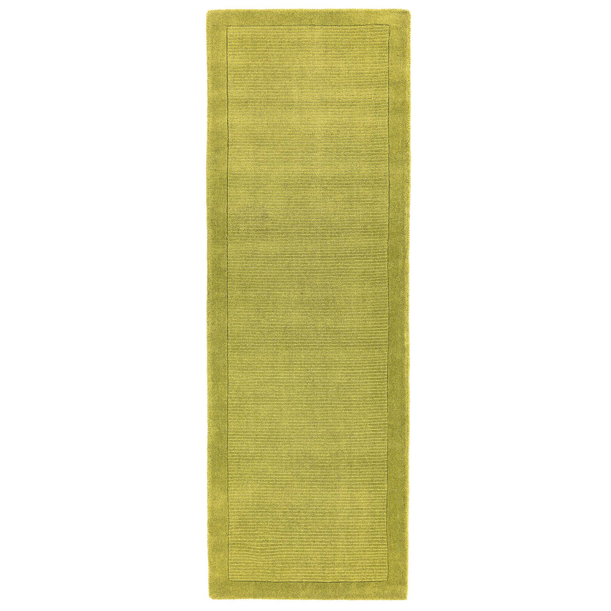 York Green Rug
