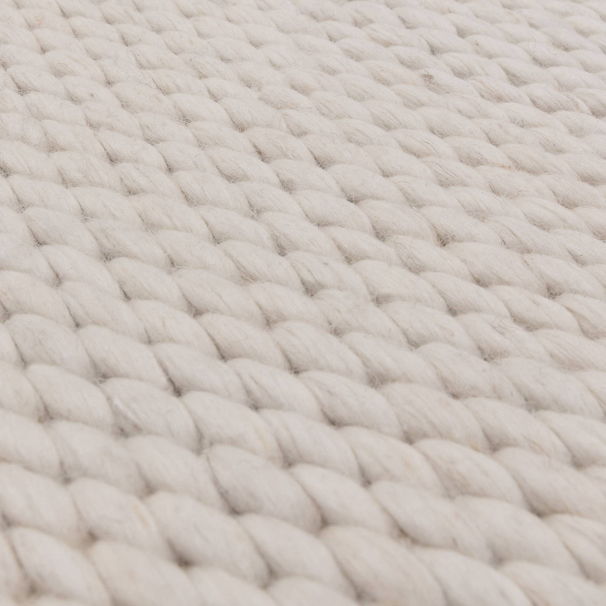 Zander Ivory Rug